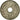 Munten, Frankrijk, Lindauer, 5 Centimes, 1935, FR+, Copper-nickel, KM:875