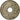 Münze, Frankreich, Lindauer, 5 Centimes, 1936, S+, Copper-nickel, KM:875