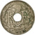 Monnaie, France, Lindauer, 5 Centimes, 1936, TB+, Copper-nickel, Gadoury:170