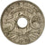 Moneta, Francia, Lindauer, 5 Centimes, 1932, MB+, Rame-nichel, KM:875