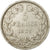 Coin, France, Louis-Philippe, 5 Francs, 1837, Bordeaux, VF(30-35), Silver
