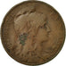Munten, Frankrijk, Dupuis, 5 Centimes, 1905, Paris, ZG+, Bronze, KM:842