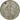 Coin, France, Semeuse, Franc, 1967, Paris, VF(30-35), Nickel, KM:925.1