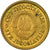 Coin, Yugoslavia, 5 Para, 1980, VF(30-35), Brass, KM:43