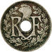 Coin, France, Lindauer, 5 Centimes, 1931, VF(20-25), Copper-nickel, KM:875