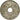 Munten, Frankrijk, Lindauer, 5 Centimes, 1933, FR+, Copper-nickel, KM:875