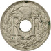 Coin, France, Lindauer, 5 Centimes, 1937, VF(30-35), Copper-nickel, KM:875