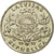 Monnaie, Latvia, Lats, 1992, SUP, Copper-nickel, KM:12