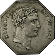 Frankrijk, Token, Trades, 1811, PR, Tin