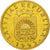 Coin, Latvia, 10 Santimu, 1992, AU(55-58), Nickel-brass, KM:17