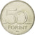 Monnaie, Hongrie, 50 Forint, 2003, Budapest, SUP, Copper-nickel, KM:697
