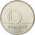 Monnaie, Hongrie, 10 Forint, 2003, Budapest, SUP, Copper-nickel, KM:695
