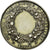 France, Token, Agriculture and Horticulture, AU(55-58), Silver