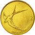 Coin, Slovenia, 2 Tolarja, 1998, AU(55-58), Nickel-brass, KM:5