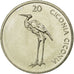 Moneta, Slovenia, 20 Tolarjev, 2006, Kremnica, SPL, Rame-nichel, KM:51