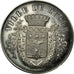 Frankreich, Token, Agriculture and Horticulture, SS+, Silber