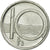 Coin, Czech Republic, 10 Haleru, 2000, AU(55-58), Aluminum, KM:6