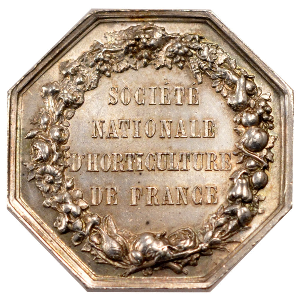 Société nationale d'horticulture de France, Jeton