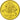 Coin, Lithuania, 20 Centu, 1999, AU(55-58), Nickel-brass, KM:107