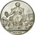 France, Token, Agriculture and Horticulture, 1890, AU(55-58), Silver