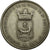 Francia, Token, Agriculture and Horticulture, 1906, EBC, Plata