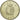 Coin, Malta, 25 Cents, 2006, Franklin Mint, AU(55-58), Copper-nickel, KM:97