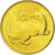 Moneda, Malta, Cent, 2004, EBC, Níquel - latón, KM:93