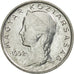 Coin, Hungary, 5 Filler, 1992, Budapest, AU(55-58), Aluminum, KM:674