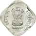 Monnaie, INDIA-REPUBLIC, 5 Paise, 1993, TB+, Aluminium, KM:23a