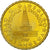 Slovenia, 10 Euro Cent, 2007, MS(63), Brass, KM:71