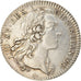 France, Token, Louis XV, Artillerie, History, 1734, AU(50-53), Silver