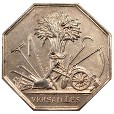 France, Agriculture and Horticulture, Token, AU(55-58), Silver, 11.31