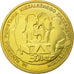 Coin, Poland, Independent Student's Union, 30th Anniversary, 2 Zlote, 2011