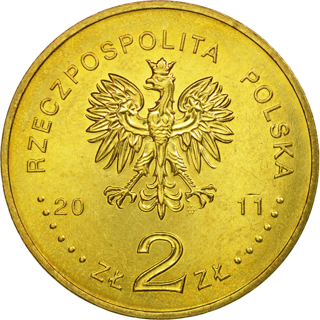 Moneda, Polonia, Poland's presidency of the Council of the European Union, 2