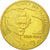 Coin, Poland, Ignacy Jan Paderewski, 2 Zlote, 2011, Warsaw, EF(40-45), Brass