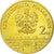 Monnaie, Pologne, Cizsyn, 2 Zlote, 2005, Warsaw, SUP, Laiton, KM:753