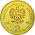 Monnaie, Pologne, Kazimierz Dolny, 2 Zlote, 2008, Warsaw, SUP, Laiton, KM:641