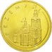 Moneta, Polska, 2 Zlote, 2007, Warsaw, VF(30-35), Mosiądz, KM:618