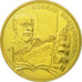 Moneda, Polonia, 100th Anniversary Death of Konrad Korzeniowski, 2 Zlote, 2007