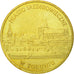 Coin, Poland, 2 Zlote, 2007, Warsaw, EF(40-45), Brass, KM:622