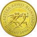 Moneta, Polonia, 2004 Olympics, 2 Zlote, 2004, Warsaw, BB, Ottone, KM:516