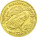Coin, Poland, 2 Zlote, 1998, EF(40-45), Brass, KM:340