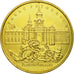 Coin, Poland, 2 Zlote, 1999, EF(40-45), Brass, KM:372