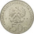 Coin, Poland, 50 Zlotych, 1982, Warsaw, EF(40-45), Copper-nickel, KM:133