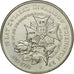 Coin, Poland, 75th Anniversary - Disabled Association, 20000 Zlotych, 1994