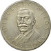 Munten, Polen, 100 Zlotych, 1984, Warsaw, ZF, Copper-nickel, KM:148