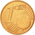 Belgium, Euro Cent, 2003, AU(55-58), Copper Plated Steel, KM:224