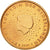 Holandia, 5 Euro Cent, 2001, Utrecht, AU(55-58), Miedź platerowana stalą
