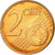 Pays-Bas, 2 Euro Cent, 2003, SUP, Copper Plated Steel, KM:235