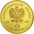 Coin, Poland, XX ZIMOWE IGAZYSKA OLIMPIJSKIE - TURYN, 2 Zlote, 2006, Warsaw